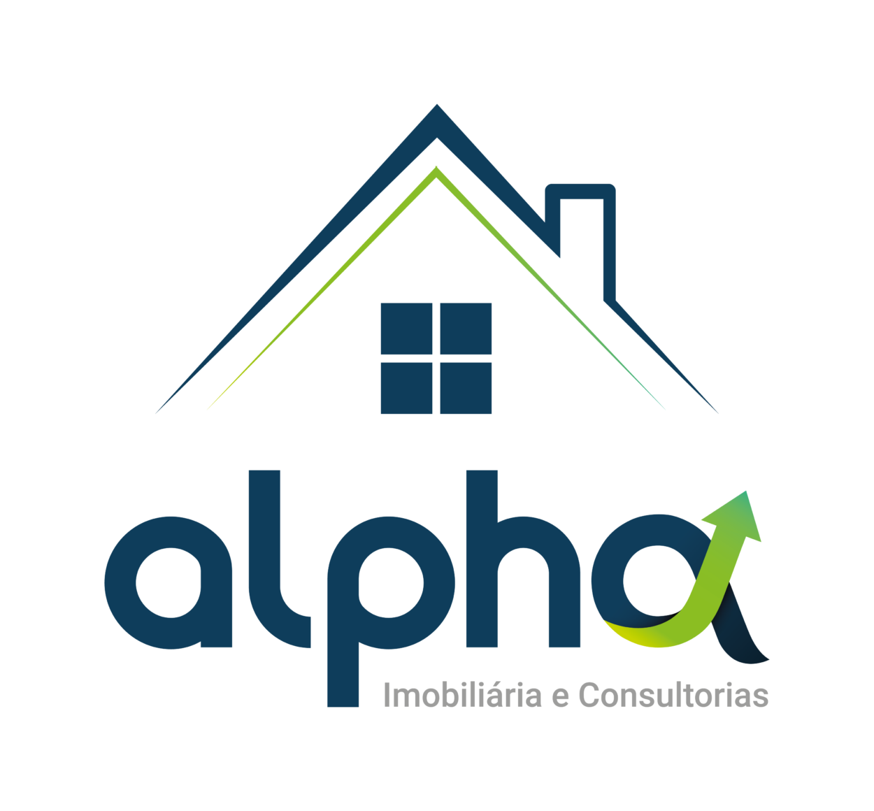 Imobiliária Alpha